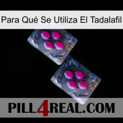 Para Qué Se Utiliza El Tadalafil 01